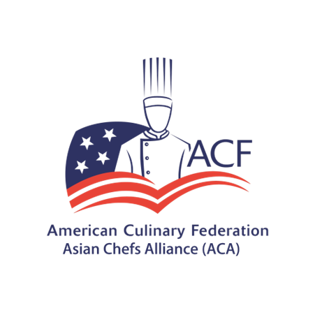 亚裔名廚同盟會(Asian Chef Alliance, ACA)